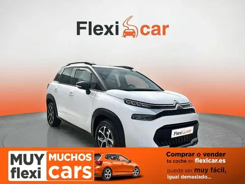 Used CITROEN C3 AIRCROSS Petrol 2021 Ad 