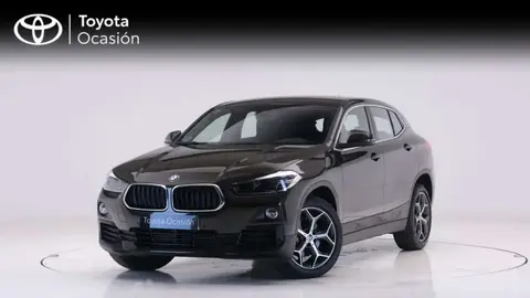 Used BMW X2 Diesel 2019 Ad 