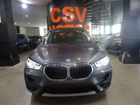 Used BMW X1  2021 Ad 