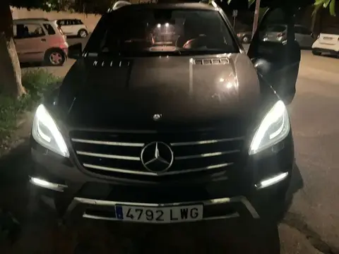 Used MERCEDES-BENZ CLASSE GLC Hybrid 2021 Ad 