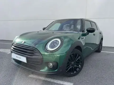 Used MINI COOPER Petrol 2021 Ad 