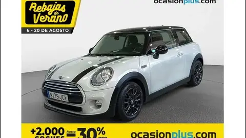 Used MINI COOPER Diesel 2015 Ad 