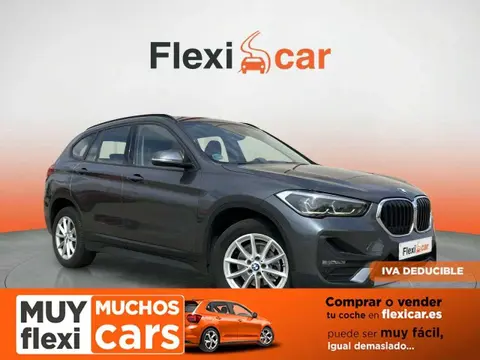 Annonce BMW X1 Diesel 2020 d'occasion 