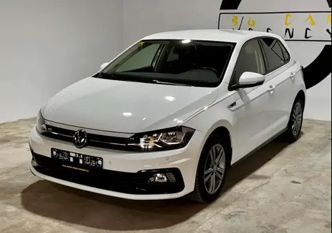 Annonce VOLKSWAGEN POLO Essence 2021 d'occasion 