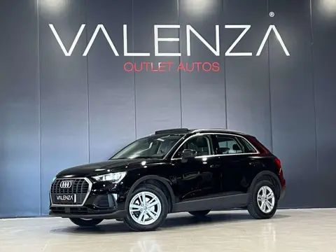 Annonce AUDI Q3 Diesel 2019 d'occasion 