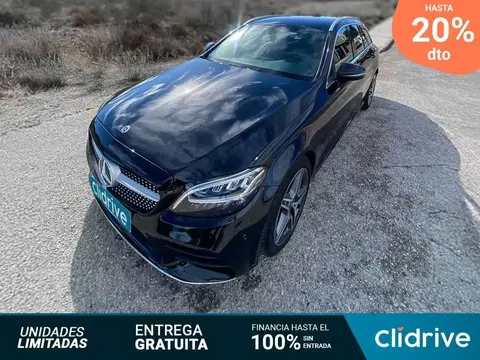 Used MERCEDES-BENZ CLASSE C Petrol 2021 Ad 