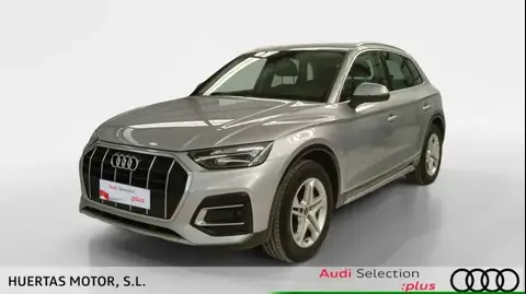 Used AUDI Q5 Diesel 2023 Ad 