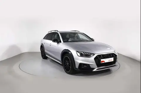 Annonce AUDI A4 Diesel 2023 d'occasion 