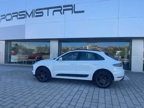 Used PORSCHE MACAN Petrol 2019 Ad 