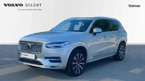 Used VOLVO XC90 Diesel 2022 Ad 