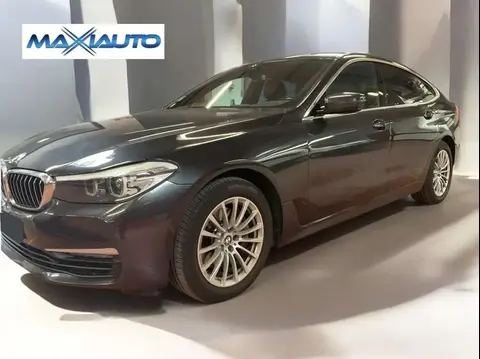 Used BMW SERIE 6 Diesel 2019 Ad 