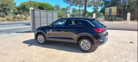 Used VOLKSWAGEN T-ROC Diesel 2020 Ad 