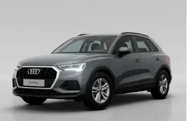 Used AUDI Q3 Hybrid 2023 Ad 