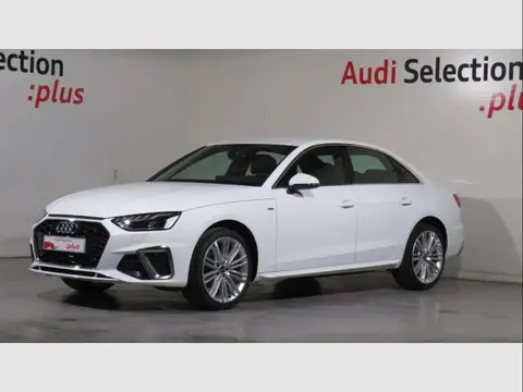 Used AUDI A4 Diesel 2022 Ad 