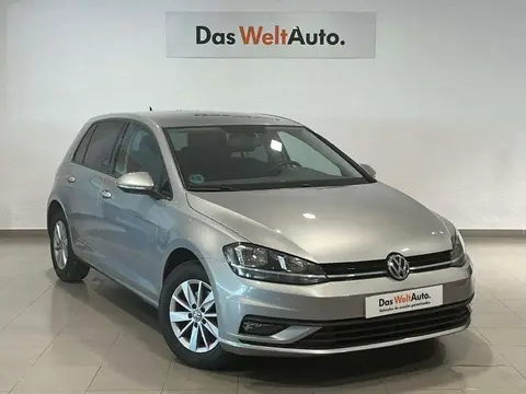 Used VOLKSWAGEN GOLF Petrol 2019 Ad 