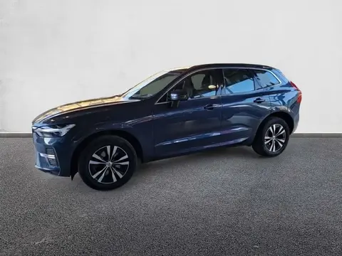 Annonce VOLVO XC60 Diesel 2021 d'occasion 