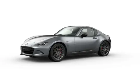 Used MAZDA MX-5 Petrol 2024 Ad 