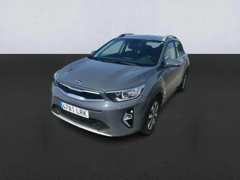 Used KIA STONIC Petrol 2021 Ad 