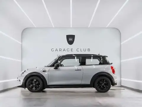 Used MINI COOPER Petrol 2016 Ad 