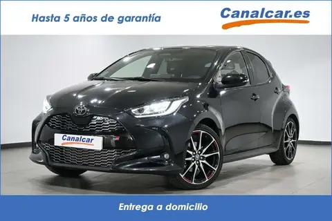 Used TOYOTA YARIS Hybrid 2024 Ad 