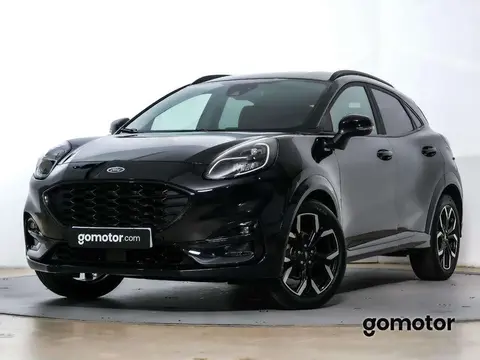 Annonce FORD PUMA  2023 d'occasion 