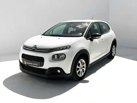 Used CITROEN C3 Diesel 2019 Ad 