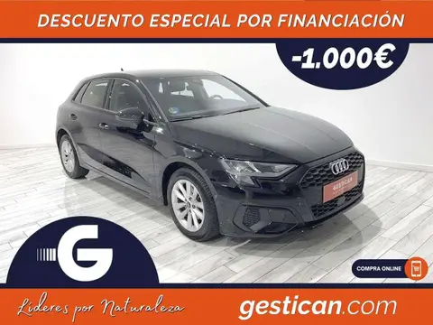 Used AUDI A3 Petrol 2022 Ad 