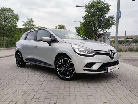 Annonce RENAULT CLIO Essence 2019 d'occasion 