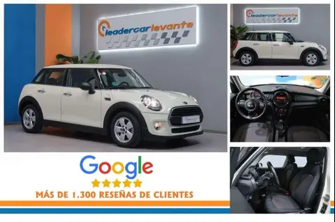 Used MINI COOPER Petrol 2018 Ad 