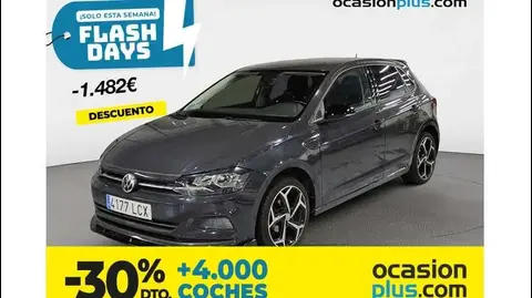 Used VOLKSWAGEN POLO Petrol 2019 Ad 