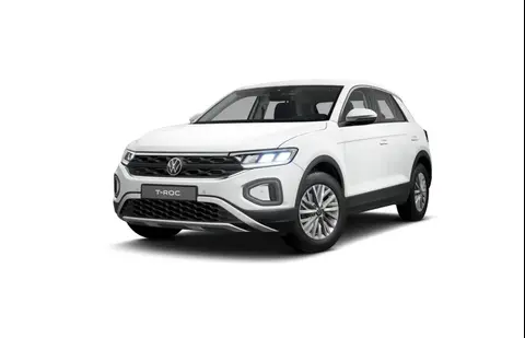 Used VOLKSWAGEN T-ROC Petrol 2024 Ad 