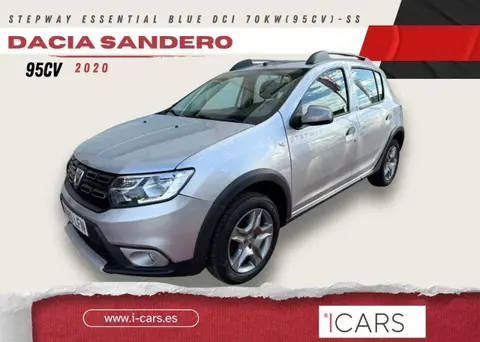 Used DACIA SANDERO Diesel 2020 Ad 