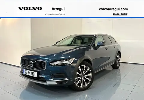 Used VOLVO V90 Diesel 2022 Ad 