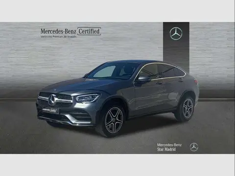 Used MERCEDES-BENZ CLASSE GLC Electric 2023 Ad 