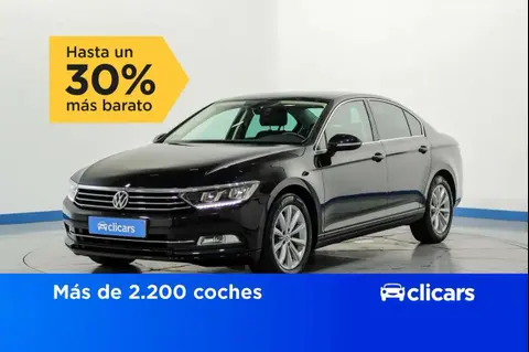 Annonce VOLKSWAGEN PASSAT Diesel 2019 d'occasion 