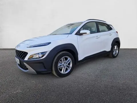 Used HYUNDAI KONA Petrol 2023 Ad 