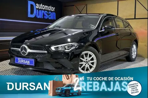 Used MERCEDES-BENZ CLASSE CLA Diesel 2019 Ad 