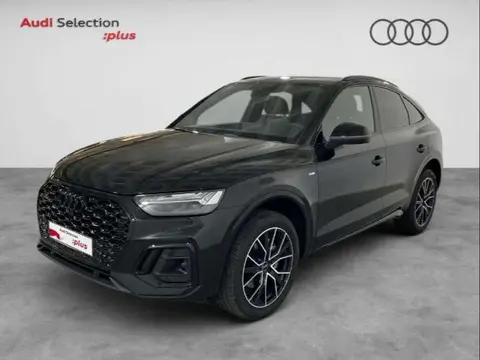 Annonce AUDI Q5 Diesel 2024 d'occasion 