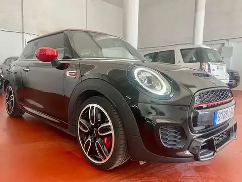 Annonce MINI JOHN COOPER WORKS Essence 2019 d'occasion 