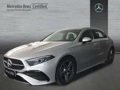 Annonce MERCEDES-BENZ CLASSE A Électrique 2023 d'occasion 