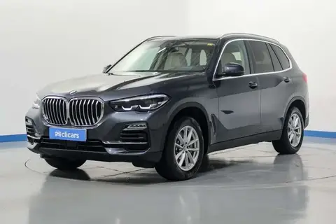 Annonce BMW X5 Diesel 2020 d'occasion 