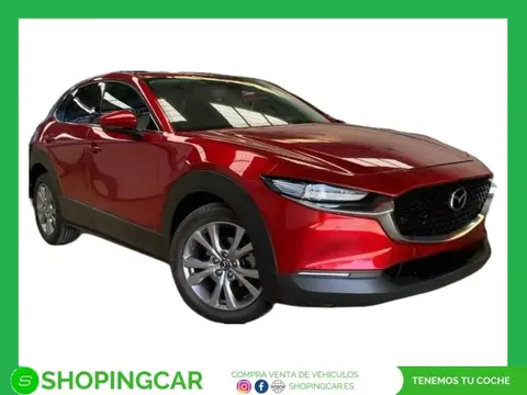 Annonce MAZDA CX-30 Essence 2021 d'occasion 