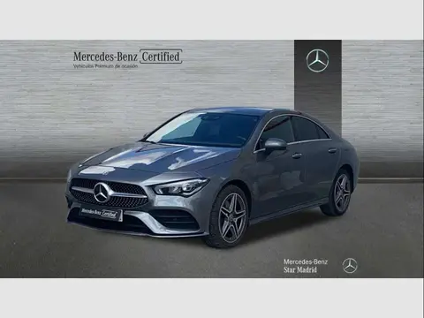 Annonce MERCEDES-BENZ CLASSE CLA  2020 d'occasion 