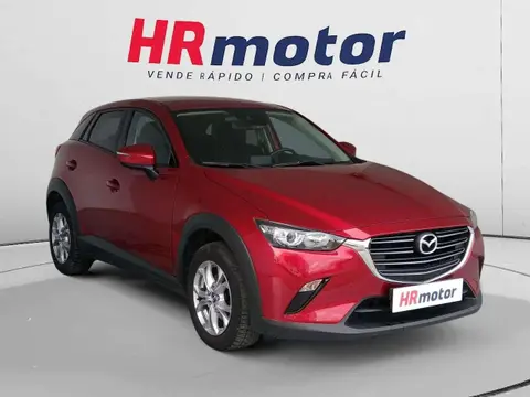 Used MAZDA CX-3 Petrol 2018 Ad 