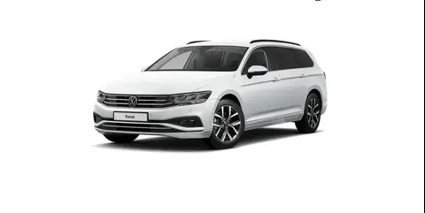 Annonce VOLKSWAGEN PASSAT Diesel 2024 d'occasion 