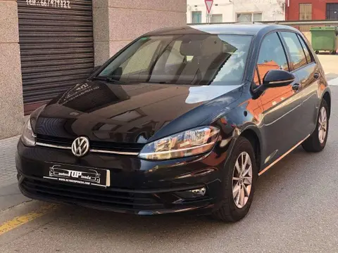 Used VOLKSWAGEN GOLF Petrol 2019 Ad 