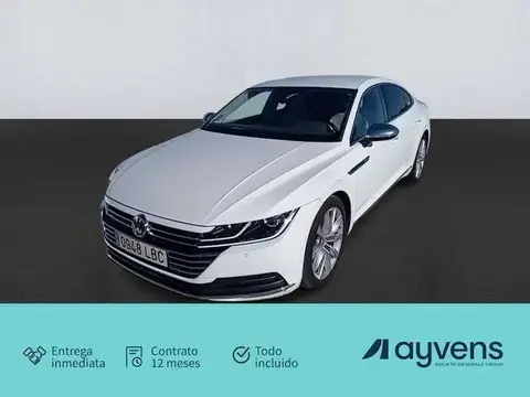 Annonce VOLKSWAGEN ARTEON Essence 2019 d'occasion 