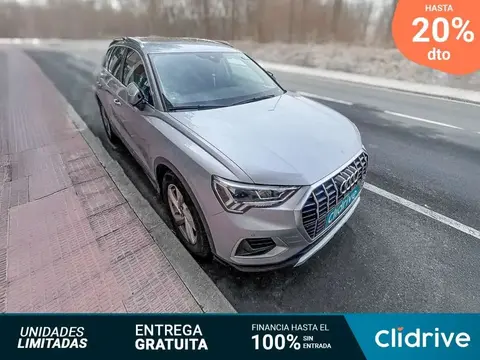 Used AUDI Q3 Diesel 2019 Ad 