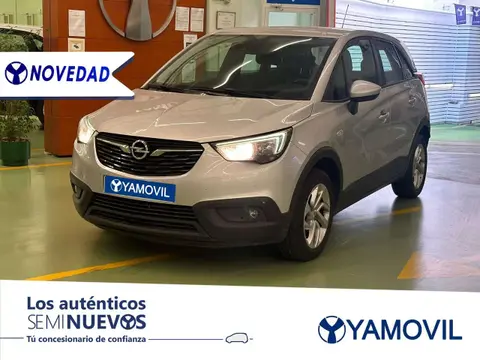 Used OPEL CROSSLAND Petrol 2019 Ad 