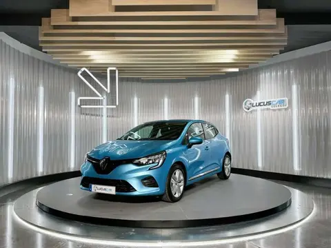 Used RENAULT CLIO Petrol 2021 Ad 